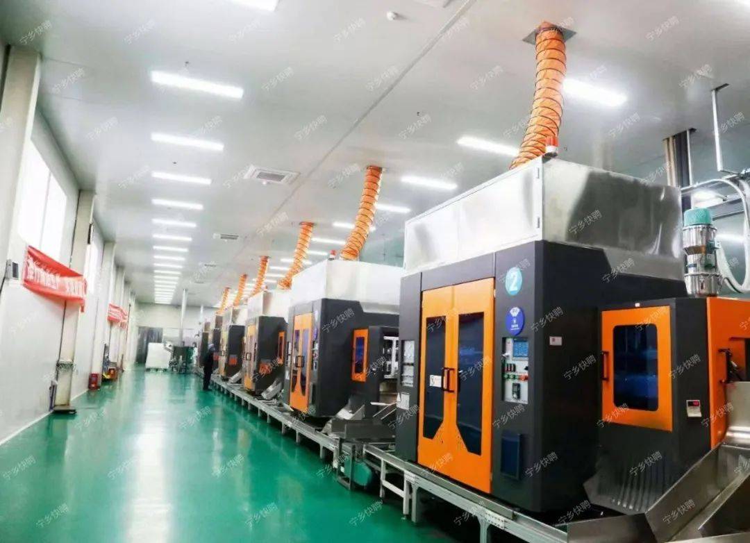 湖南東盛塑料包裝有限公司招聘公告:塑料包裝